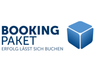 Logo Bookingpaket