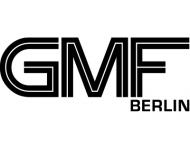 Logo GMF Berlin