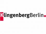 Logo Klingenberg Berlin