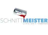 Logo SchnittMeister