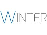 Logo Winter